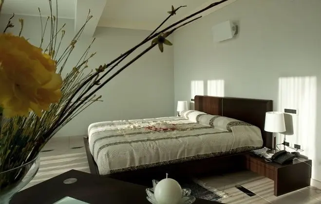 Comfort Büyük Yataklı Tek Kişilik Oda, Manzaralı