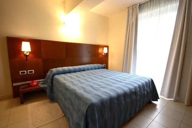 Comfort Büyük Yataklı Tek Kişilik Oda, Manzaralı
