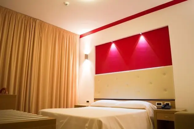 Comfort Tek Büyük Yataklı Oda, Manzaralı