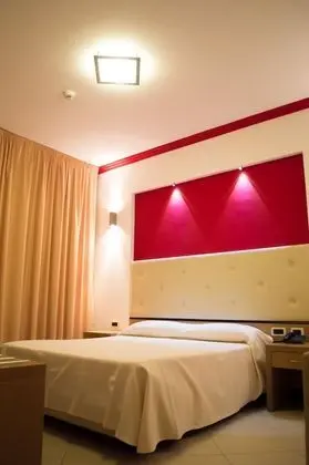 Comfort Tek Büyük Yataklı Oda, Manzaralı