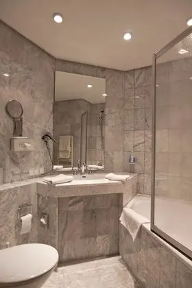 Business Tek Kişilik Oda