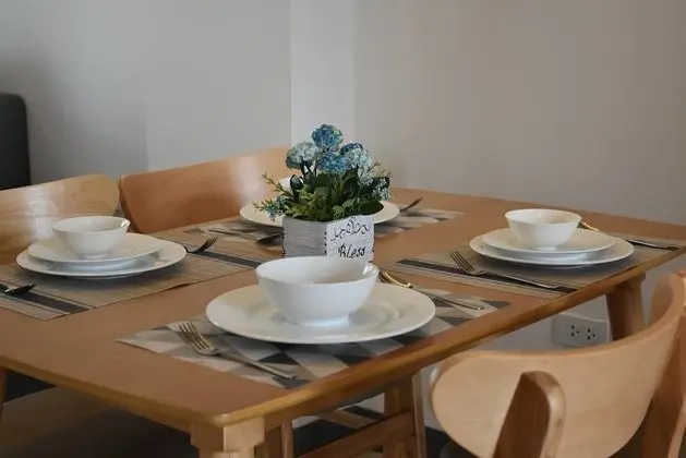 Premium Süit, 2 Yatak Odası, Park Manzaralı