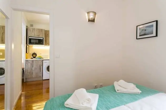 Apart Daire (1 Bedroom)