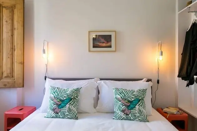 Apart Daire (1 Bedroom)