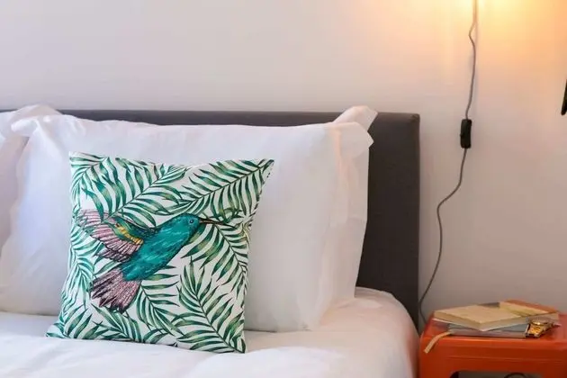 Apart Daire (1 Bedroom)