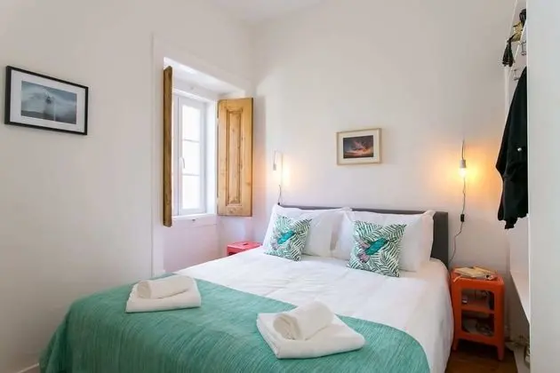 Apart Daire (1 Bedroom)