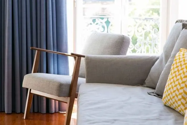 Apart Daire (1 Bedroom)