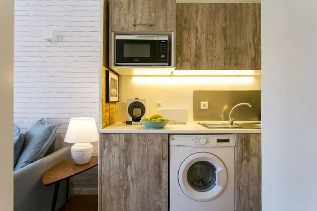 Apart Daire (1 Bedroom)