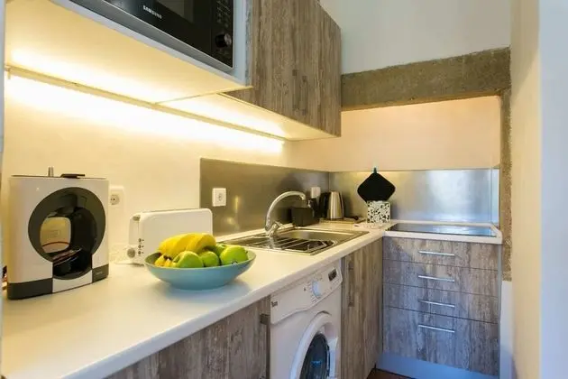 Apart Daire (1 Bedroom)