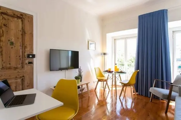 Apart Daire (1 Bedroom)