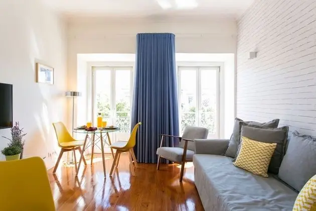 Apart Daire (1 Bedroom)