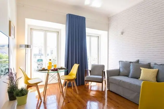 Apart Daire (1 Bedroom)