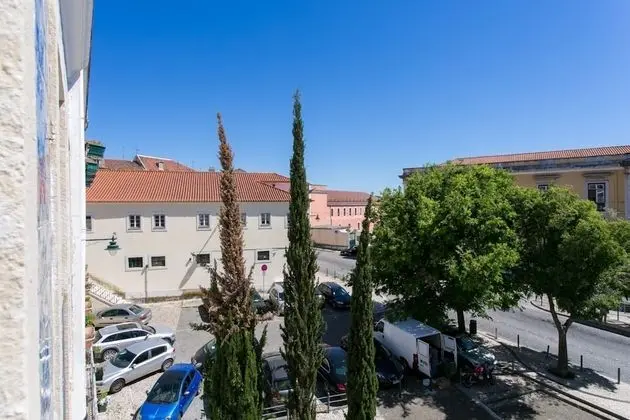 Apart Daire (1 Bedroom)