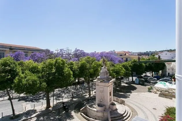 Apart Daire (1 Bedroom)