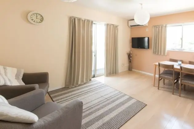 Apart Daire, 2 Yatak Odası ( 202 )