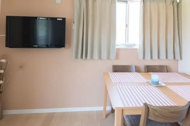 Apart Daire, 2 Yatak Odası ( 202 )