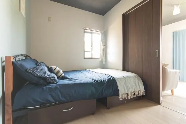 Apart Daire, 2 Yatak Odası