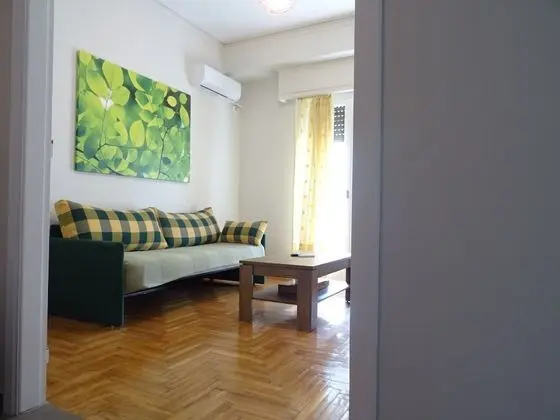 Apart Daire, 1 Yatak Odası