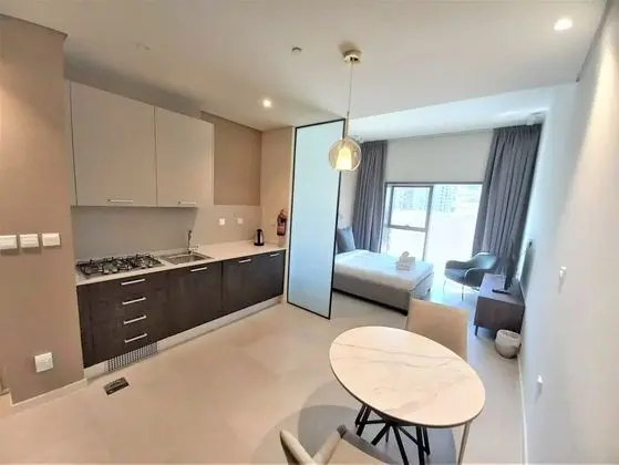 Comfort Stüdyo (0 Bedroom)