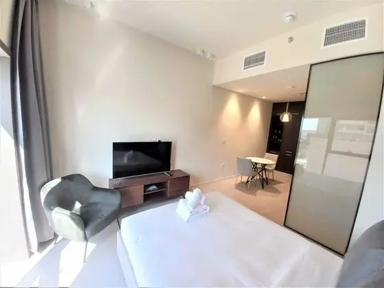 Comfort Stüdyo (0 Bedroom)