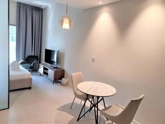 Comfort Stüdyo (0 Bedroom)
