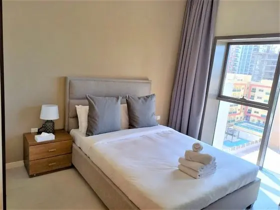 Comfort Stüdyo (0 Bedroom)