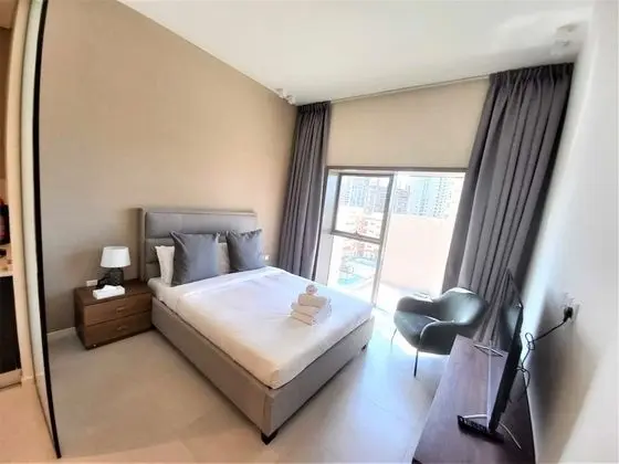 Comfort Stüdyo (0 Bedroom)