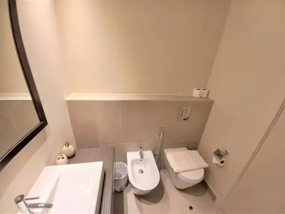 Comfort Stüdyo (0 Bedroom)