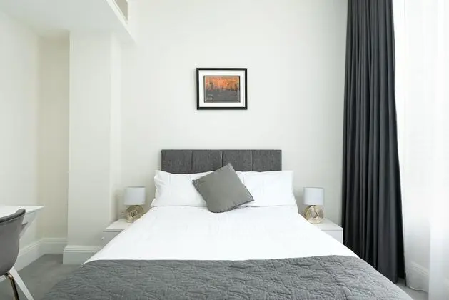 Premium Apart Daire