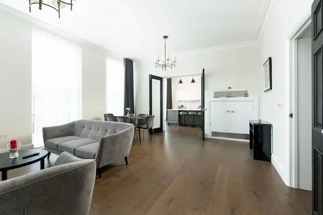 Premium Apart Daire