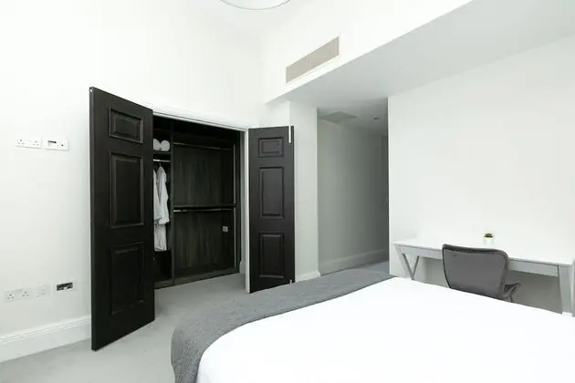 Premium Apart Daire