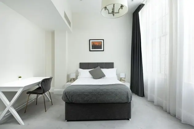 Premium Apart Daire