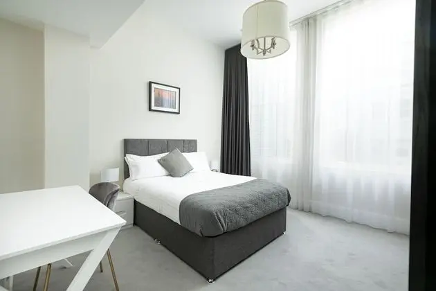 Premium Apart Daire