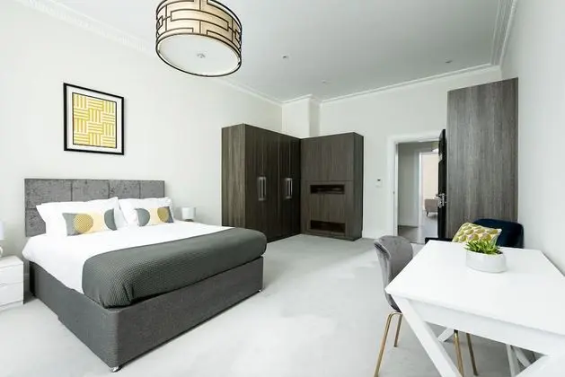 Premium Apart Daire