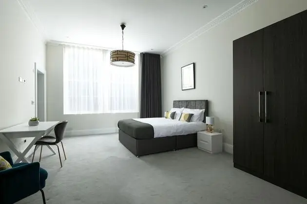 Premium Apart Daire