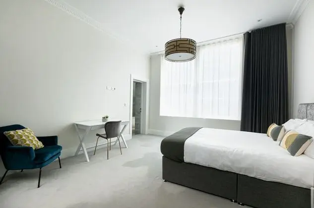 Premium Apart Daire
