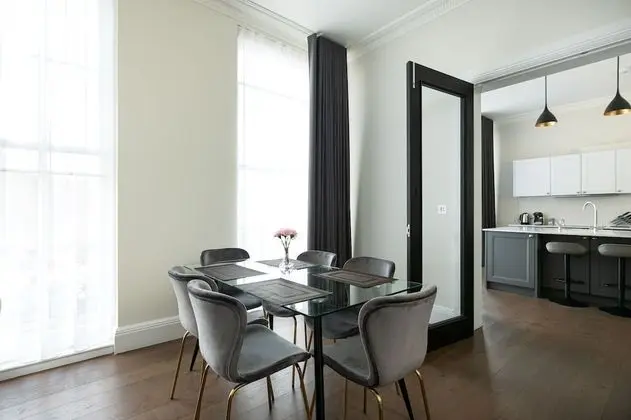 Premium Apart Daire