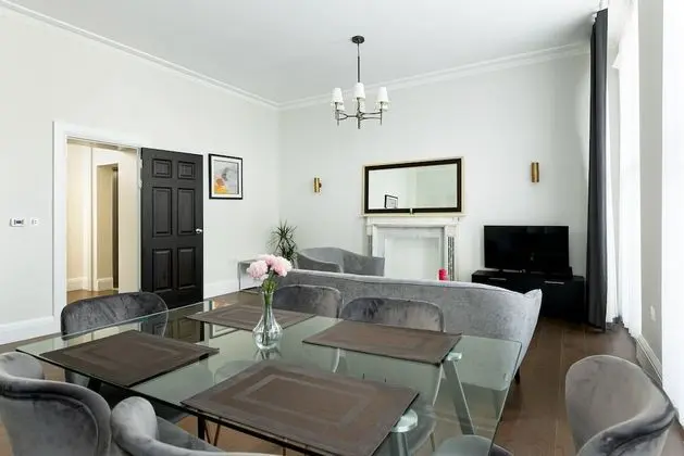 Premium Apart Daire