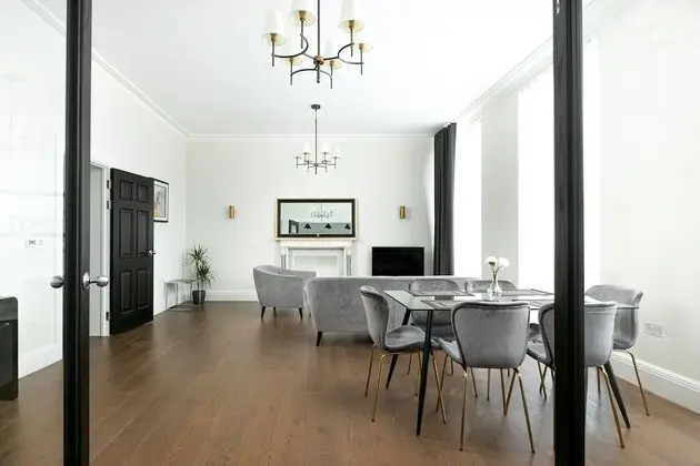 Premium Apart Daire