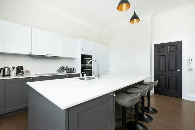 Premium Apart Daire
