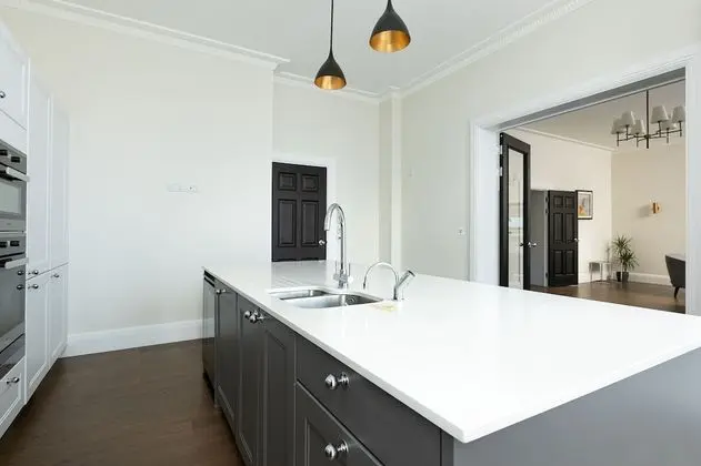 Premium Apart Daire