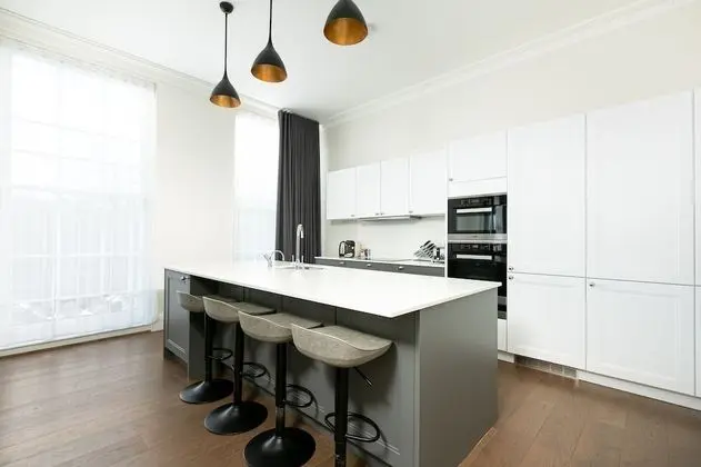 Premium Apart Daire
