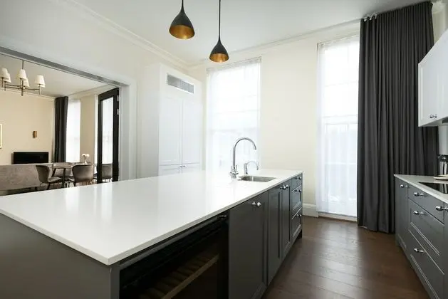 Premium Apart Daire