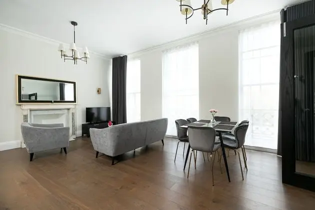 Premium Apart Daire