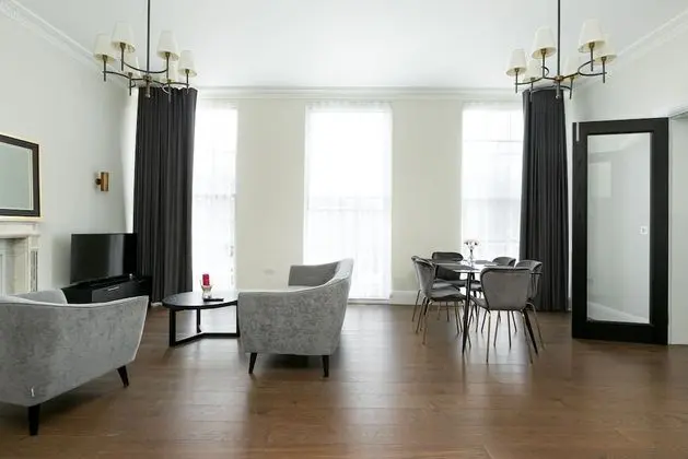 Premium Apart Daire