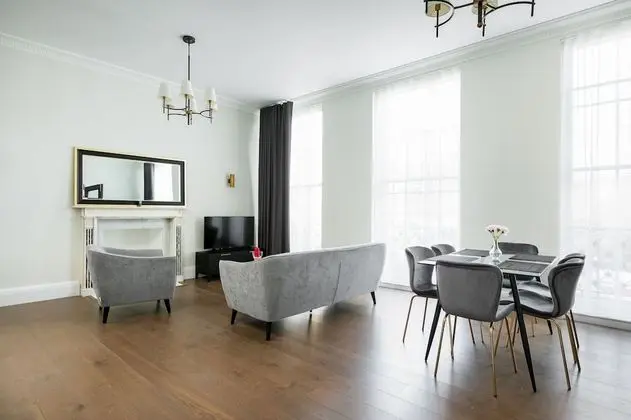 Premium Apart Daire
