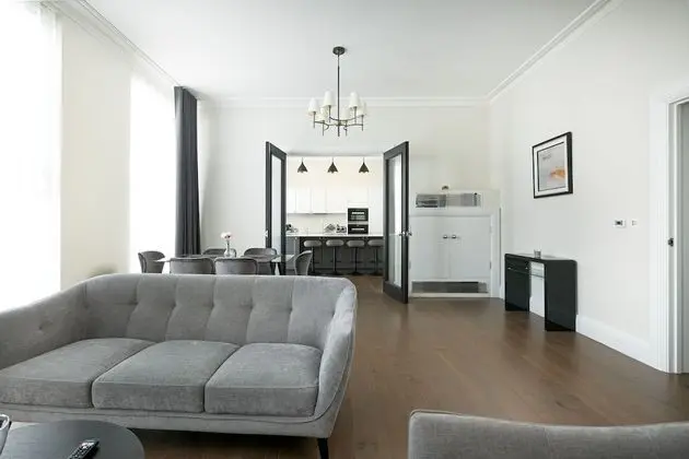 Premium Apart Daire