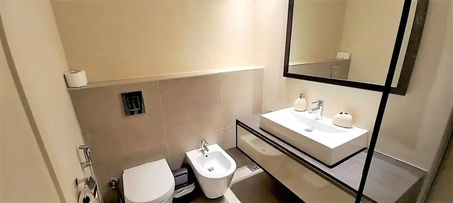 Apart Daire (0 Bedroom)