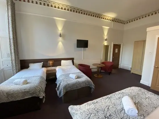 Family Oda (5 beds)