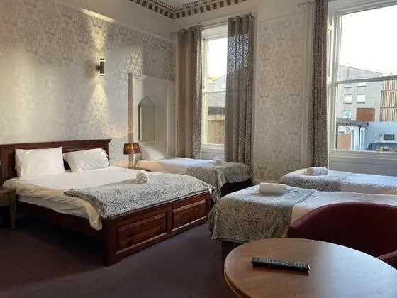 Family Oda (5 beds)